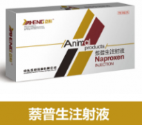 萘普生注射液